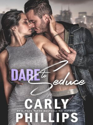 cover image of Dare to Seduce
